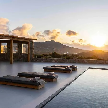 Villa Barbara, By Red Windmill Kalafáti