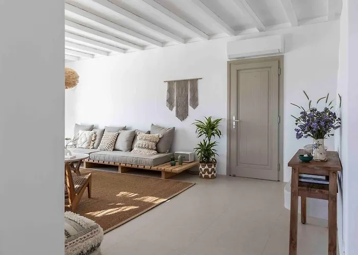 וילה Barbara, By Red Windmill