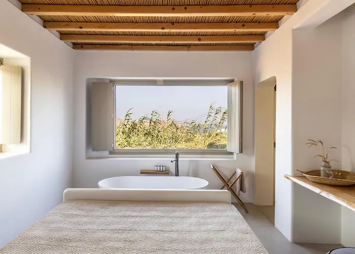 Barbara, By Red Windmill * Kalafáti