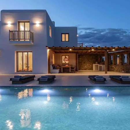 Barbara, By Red Windmill 빌라