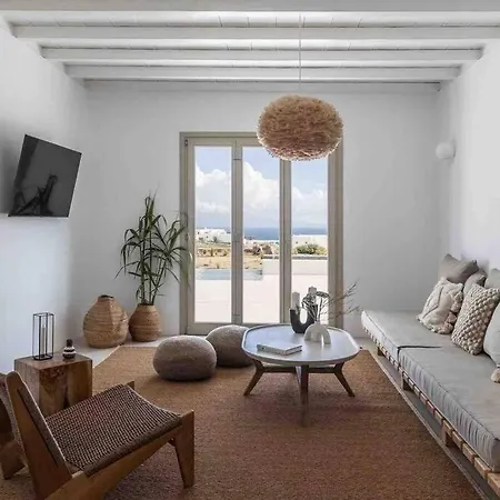 Barbara, By Red Windmill Villa