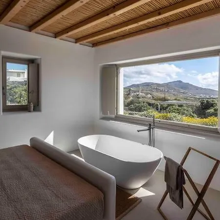 Barbara, By Red Windmill Kalafatis