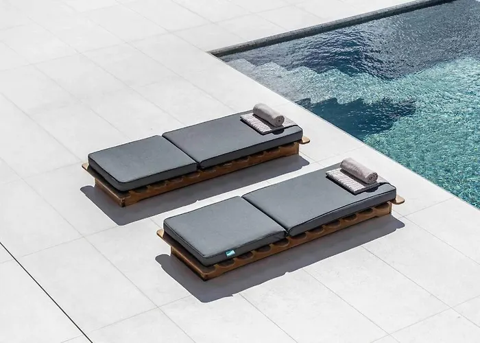 빌라 Barbara, By Red Windmill