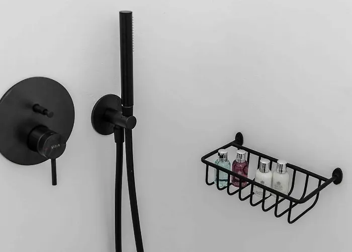 Barbara, By Red Windmill *