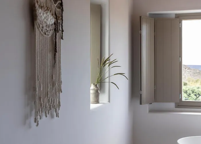 Barbara, By Red Windmill