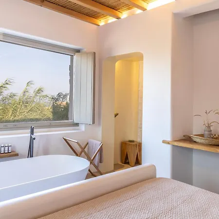 Barbara, By Red Windmill *