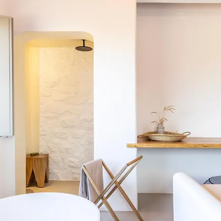 Barbara, By Red Windmill Kalafatis