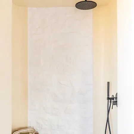 Barbara, By Red Windmill